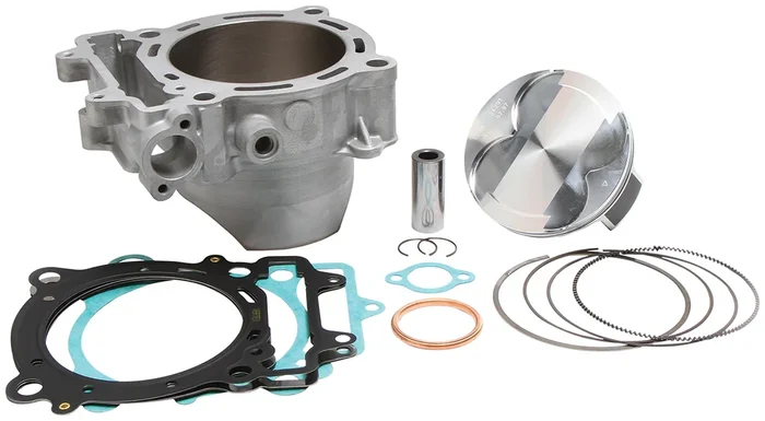 Cylinder Works 422-31011K 31011-K01 CYLINDER KIT BB 98.00/+2.0 12.8:1 KAW