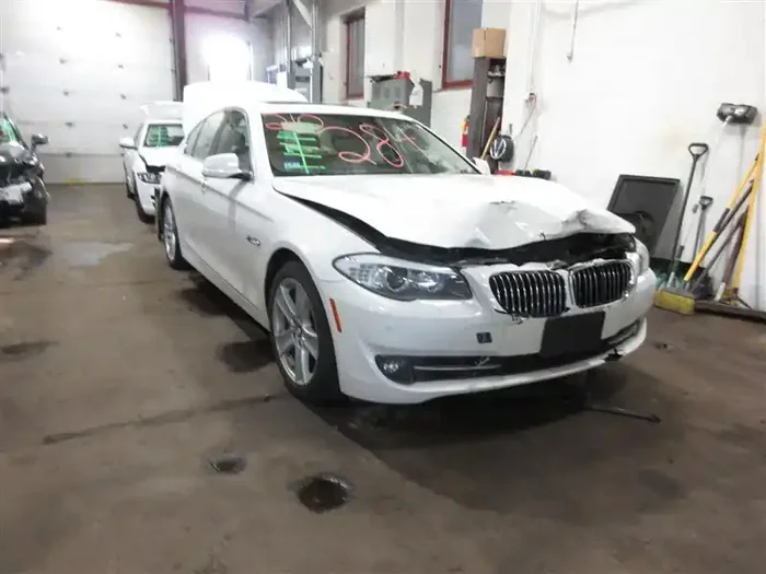 DASH PANEL BMW 528i 535i 550i Active 5 M5 13 14 15 16 – 1091771