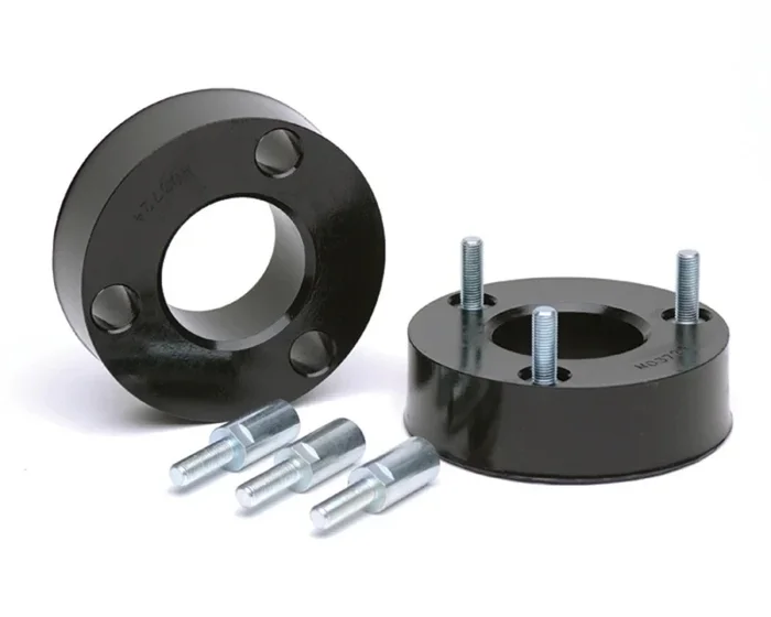 Daystar 10- Toyota 4Runner 2.5 in Rear Lift Kit
