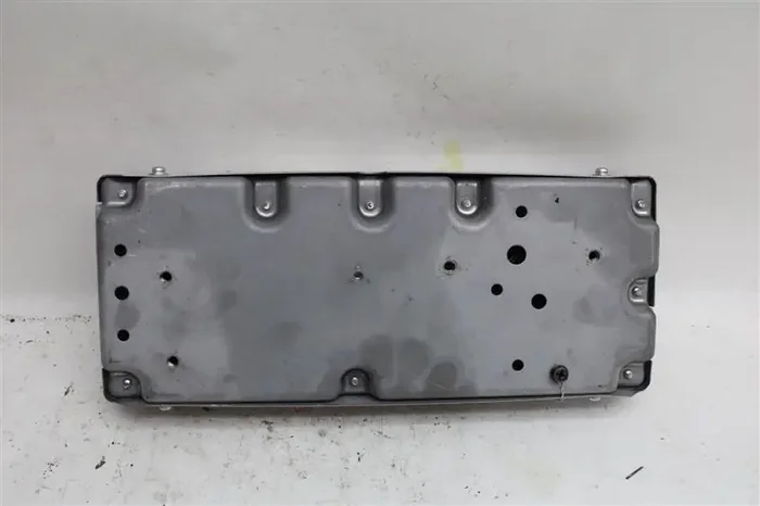 DC CONVERTOR INVERTOR Lexus RX400G 2006 06 2007 07 2008 08 2009 09 – 1079750