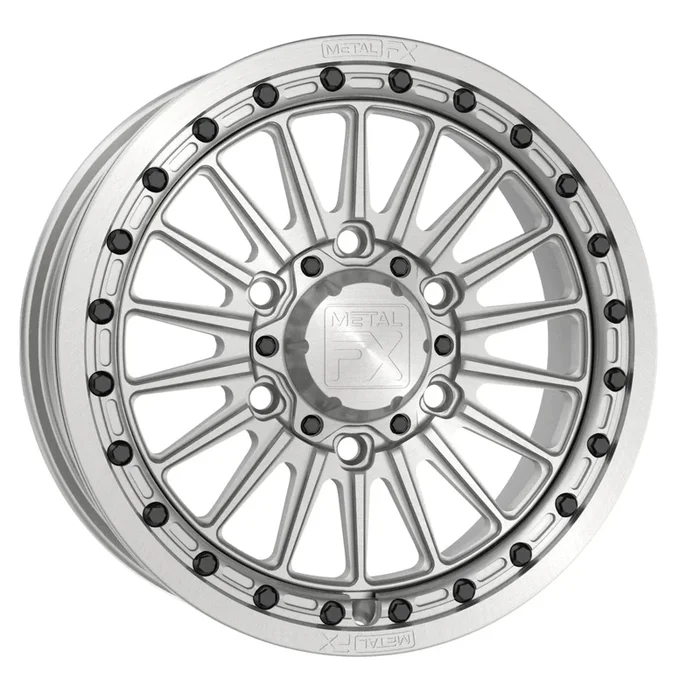 DELTA 6R | FORGED MONOBLOCK | BEADLOCK