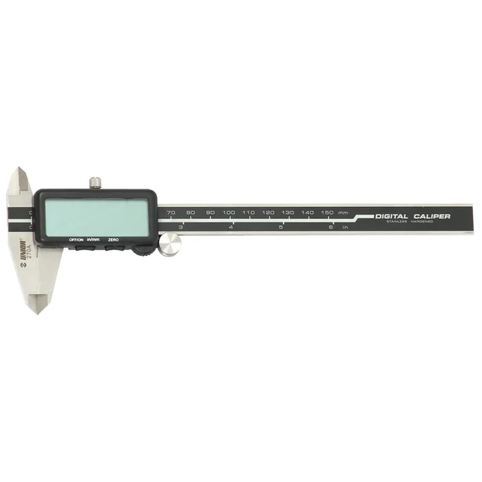 Digital Vernier Caliper 0-150mm – 270A