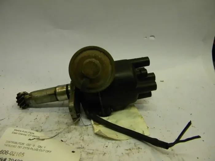 Distributor 0 – MRK37911