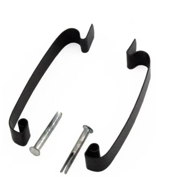 Distributor Clamp and Rivet Set A-12144-S