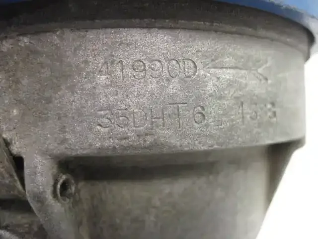 DISTRIBUTOR JAGUAR XJ6 XJS 88 89 90 91 92 93 94 – 40488