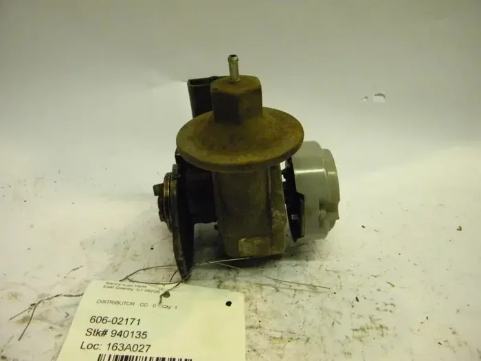 Distributor Mercury Lynx 1985 – MRK34996