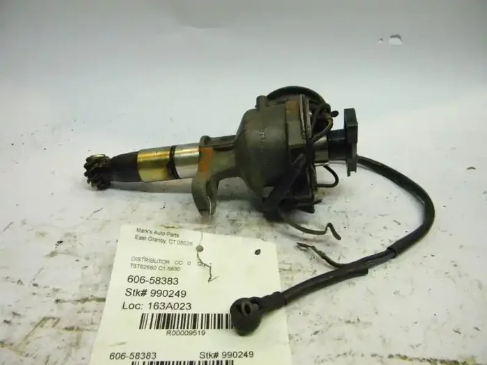 DISTRIBUTOR MITSUBISHI COLT MIRAGE 87 88 1.5L – MRK9519
