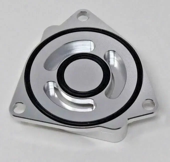 Dodge Neon SRT-4 SRT4 Blow Off Valve Adapter Flange For Greddy RS FV ?? US CNC