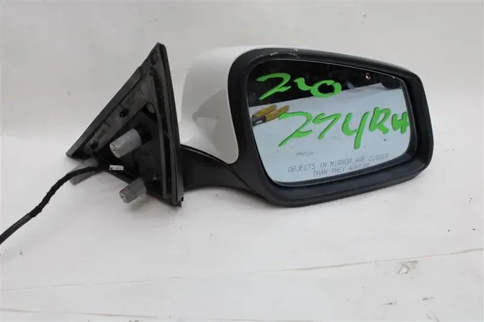 DOOR MIRROR POWER 525i 528i 530i 535i 550i 2007-2010 Right – 1090163