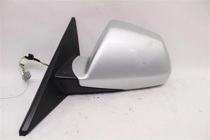 DOOR MIRROR POWER Cadillac CTS 08 09 10 11 12 13 14 Left – 1009510