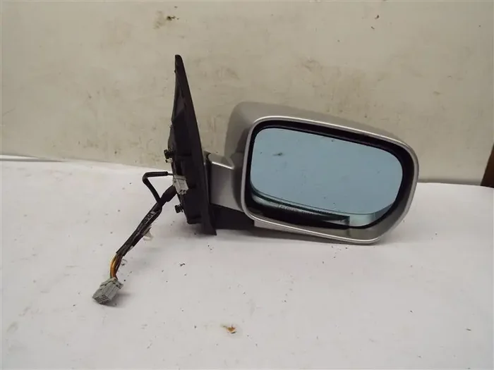DOOR MIRROR POWER REMOTE Acura MDX 01 02 03 04 05 06 Right – MRK219315