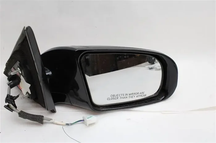 DOOR MIRROR POWER REMOTE Nissan Maxima 09 10 11 12 13 14 Right – 1075480
