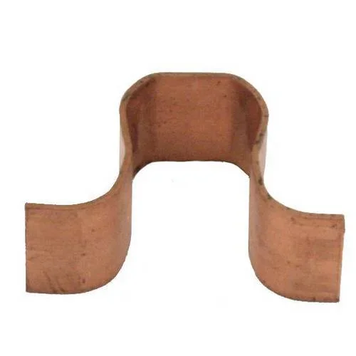 Dovetail Clip, A-702610-C, A47150, Ford Model A 1928 to 1931