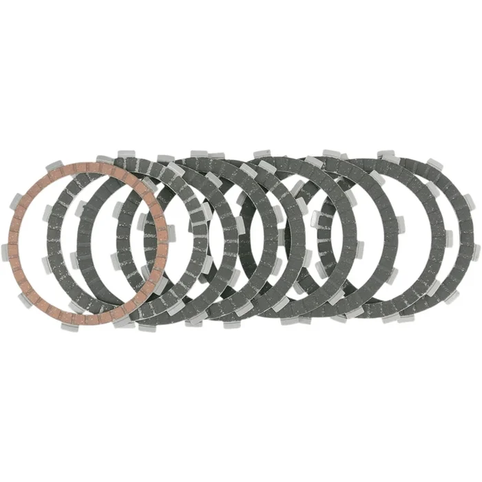 DP BRAKES 1131-1145 DPSK258 DPKS Clutch Kit without Steel Friction Plates Clutch Kit
