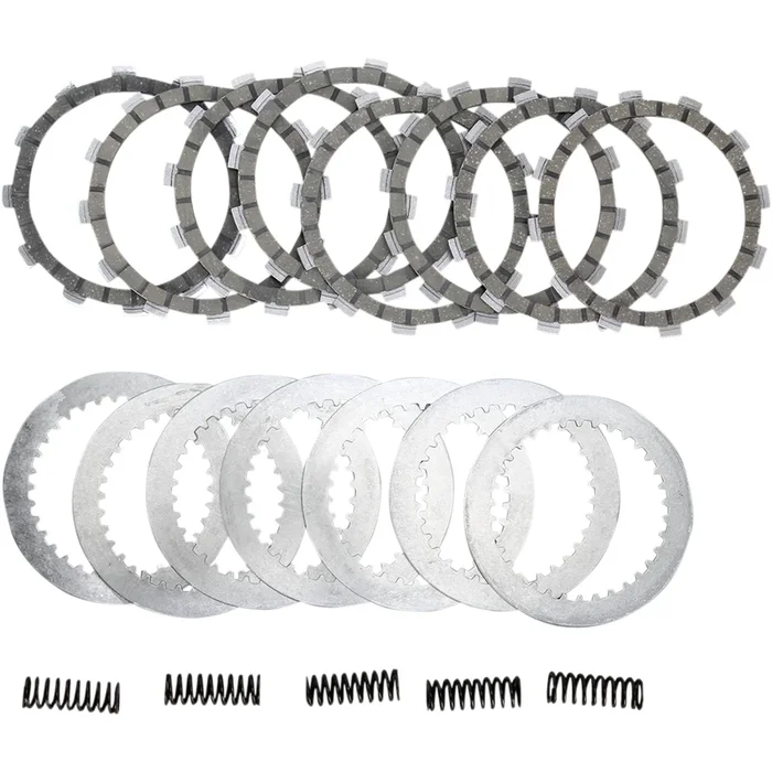 DP BRAKES 1131-2451 DPK226 DPK Clutch Kit Clutch Kit