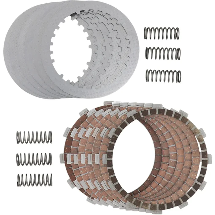 DP BRAKES 1131-3488 DPK245 Clutch Kit crf450x/l