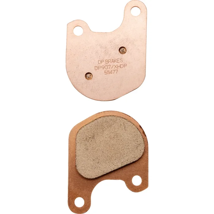 DP BRAKES DP-907 DP907 Sintered Metal Harley/Buell Brake Pads