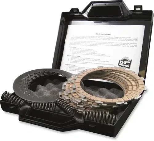 DP Brakes DPK Clutch Kit DPK116