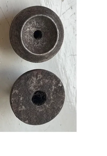 Drag Link Spring Seat 81T-3326