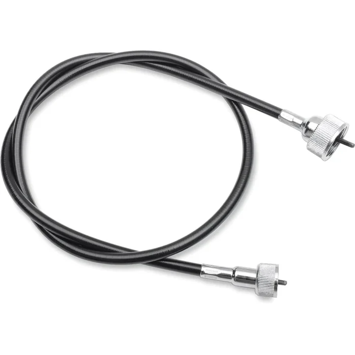 Drag Specialties 38-1/2 ” Vinyl Speedometer Cable 0655-0038