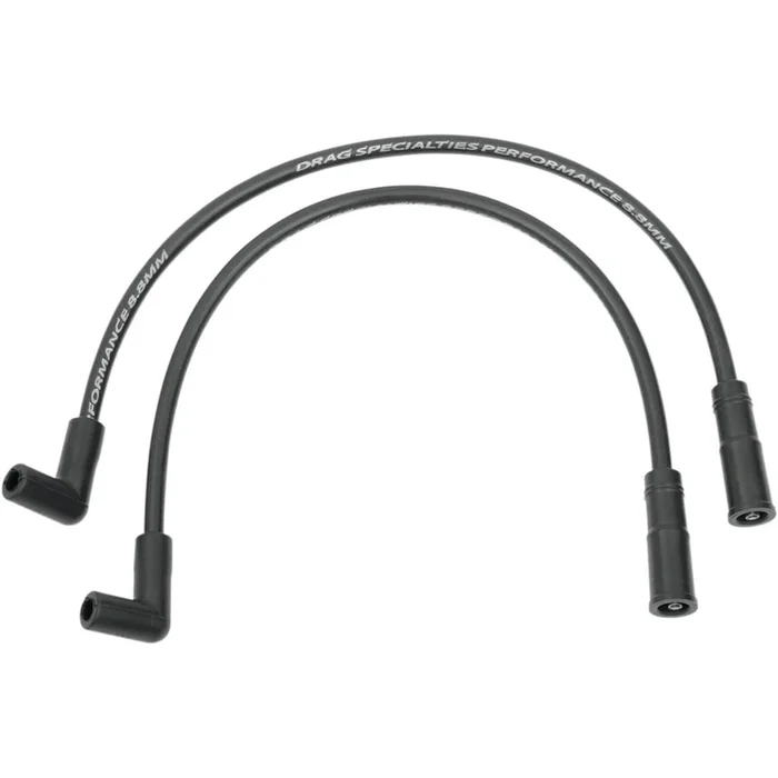 Drag Specialties 8.8 mm Plug Wires – ’04-’06 XL [MPN: 2104-0185]