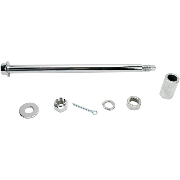 Drag Specialties Axle – Rear – ST – Kit [MPN: DS223047]