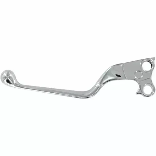 Drag Specialties Chrome Replacement Wide Blade Clutch Lever 1996-2017 Harley