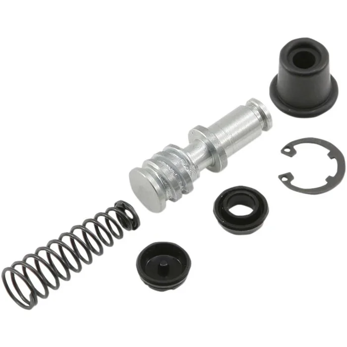 Drag Specialties Front Single Disc Master Cylinder Rebuild Kit for ’14 – ’19 XL with ABS 1731-0420
