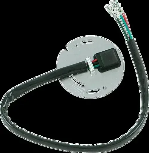 DRAG SPECIALTIES Ignition Sensor Assembly – Fits Harley Davidson MC-DRAG061