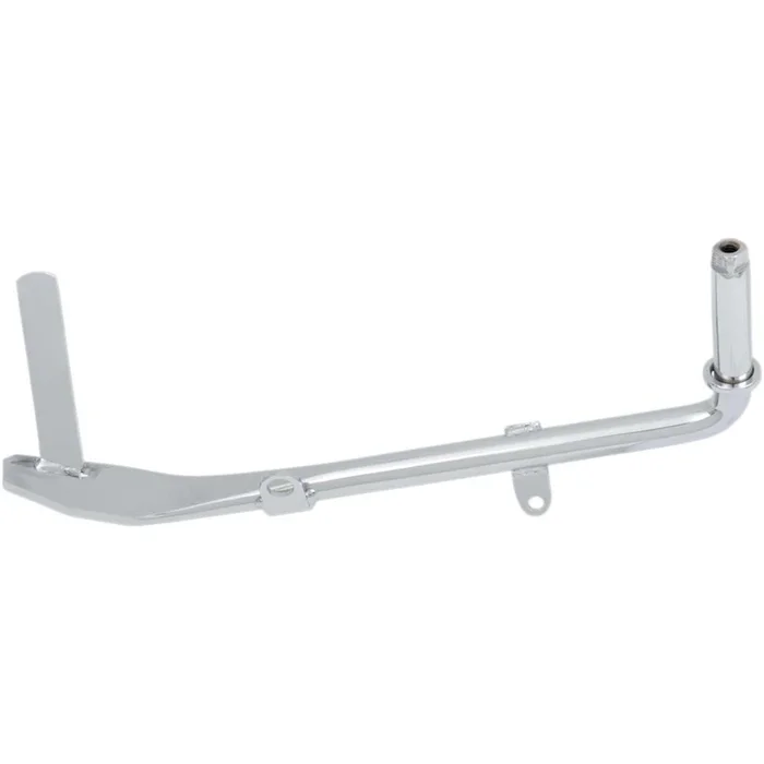 Drag Specialties Kickstand – Chrome – 10-1/2 ” 0510-0179
