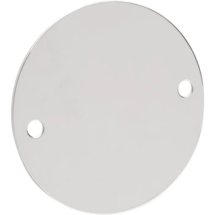 Drag Specialties Point Cover Chrome DS-373917