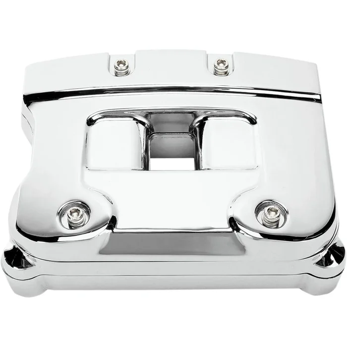 Drag Specialties Rocker Cover Chrome EVO Big Twin DS-376502