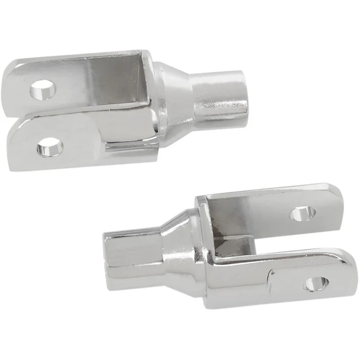 Drag Specialties Softride Pegs – Female Mount [MPN: DS-253507]