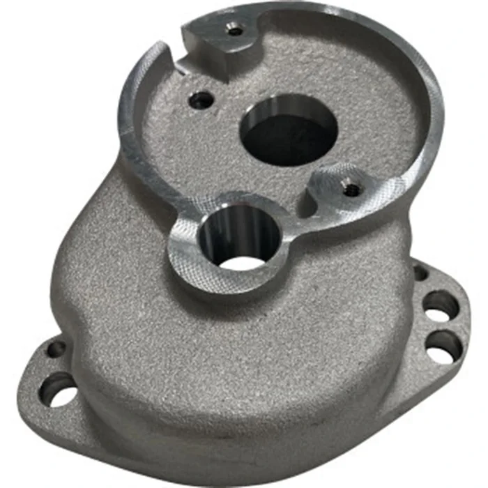 Drag Specialties Starter Housing – ’81-’83 FLT/FXR [MPN: 2110-1331]