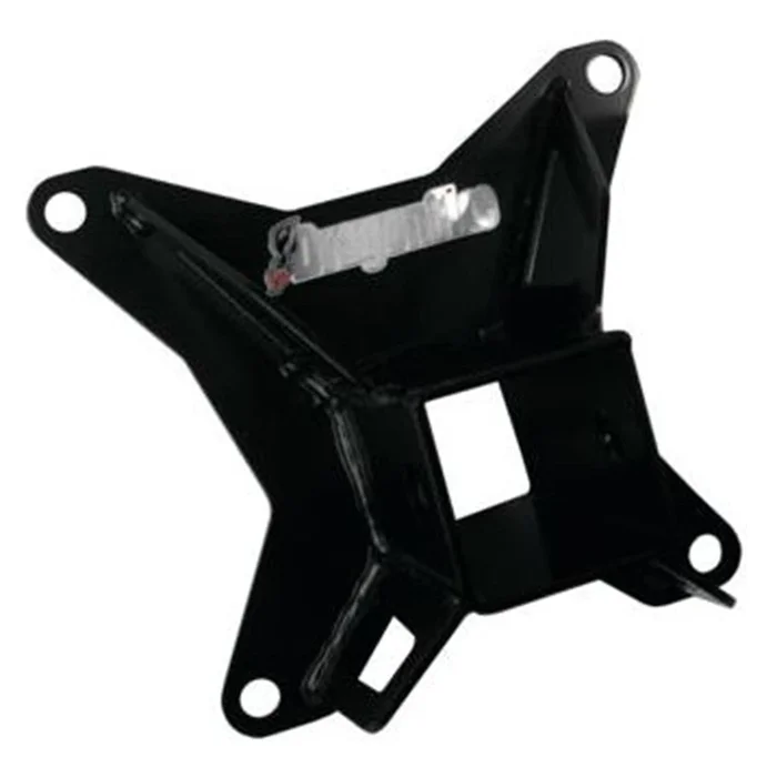 DragonFire Racing Heavy-Duty Rear Receiver Hitch 16-6900