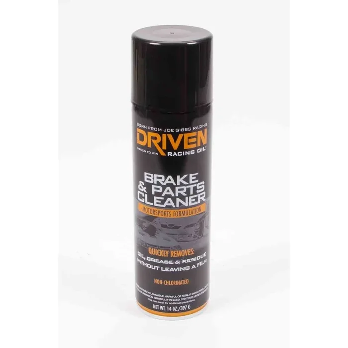 Driven Brake & Parts Cleaner – 14 oz. Aerosol