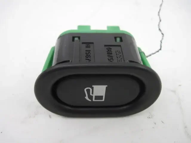 DRIVERS FUEL DOOR SWITCH Saab 9-5 1999 99 2000 00 01 02 03 04 – 610882