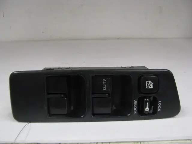 DRIVERS MASTER WINDOW SWITCH Forester 1998 98 1999 99 2000 00 2001 01 02 – 415742