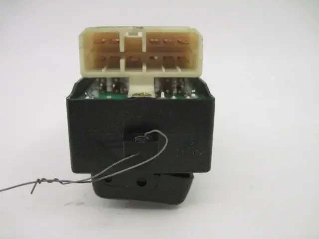DRIVERS WINDOW SWITCH 1995 95 Mazda 626 – 51728