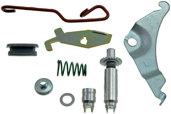 Drum Brake Adjuster Repair Kit – Camaro Firebird 79-83 Riviera 79-81 9.5 ” (R/L) HW2560
