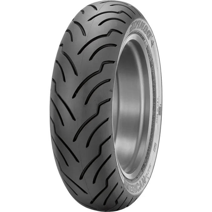 Dunlop American Elite Tire Rear 240/40R18 79V Radial TL [MPN: 45131730]