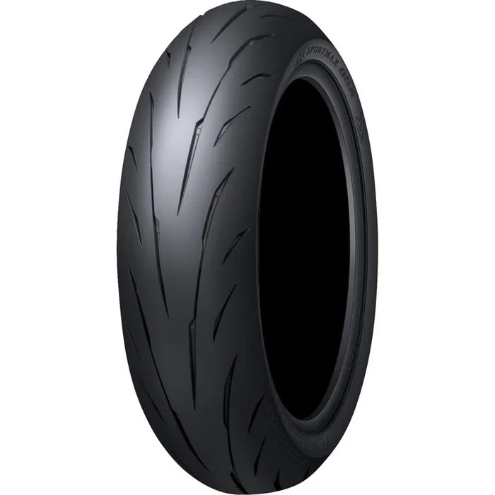 Dunlop Tire – Sportmax Q5A – Rear – 190/50ZR17 – (73W) 45274207