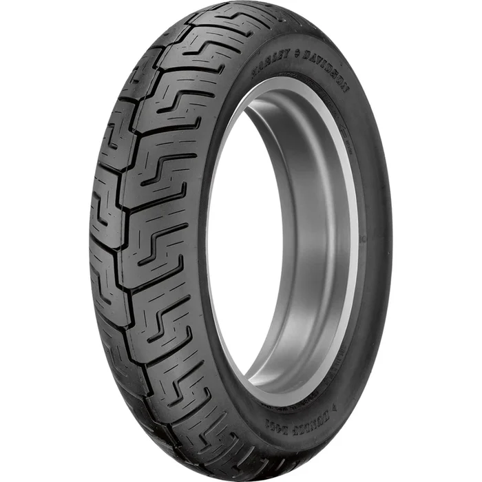 Dunlop Tire D401 Rear 200/55R17 78V Radial TL [MPN: 45064544]