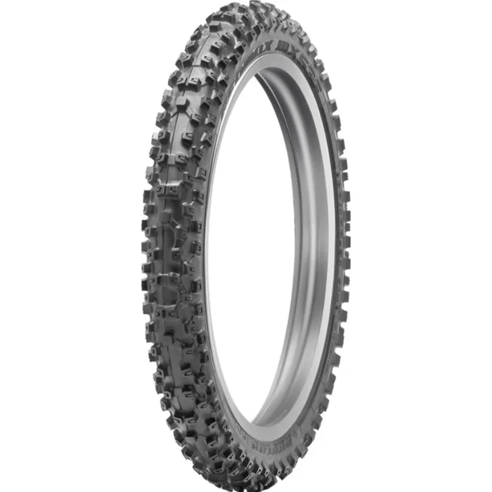 Dunlop Tire Geomax MX53 Front 80/100-21 51M Bias TT 45236987