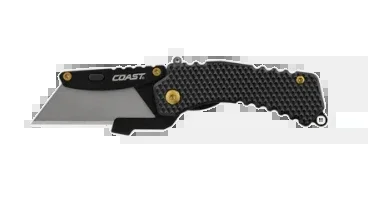 DX126 Double Lock Pro Razor Knife by Coast