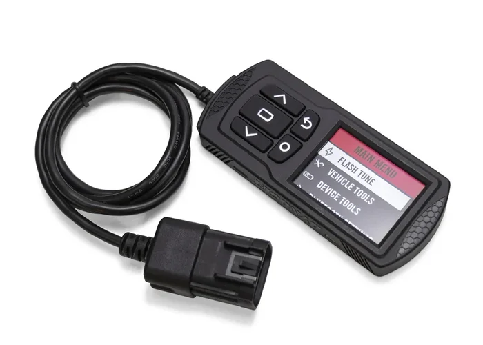 Dynojet 133-3514C PV3-1912C POWER VISION 3 POL