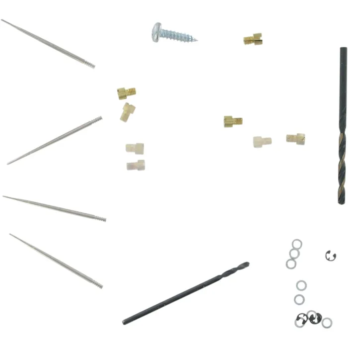Dynojet Jet Kit for Kawasaki ZX6E [MPN: 2153]