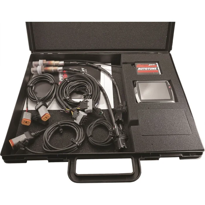 Dynojet Power Vision Shop Tuner Kit [MPN: PV-TK3]
