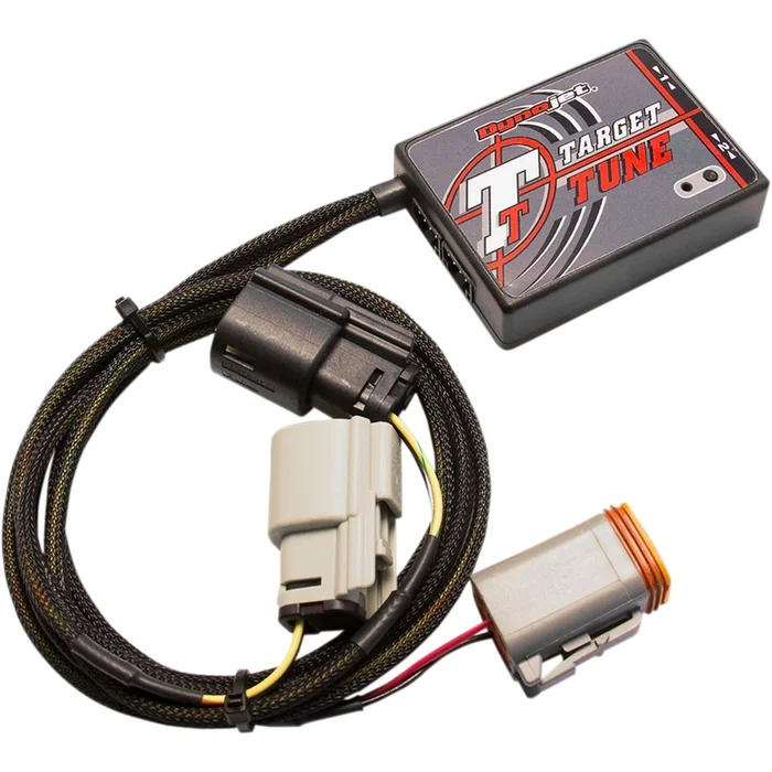 Dynojet Power Vision Target Tune without O2 Sensor for Harley-Davidson [MPN: TT-5X]