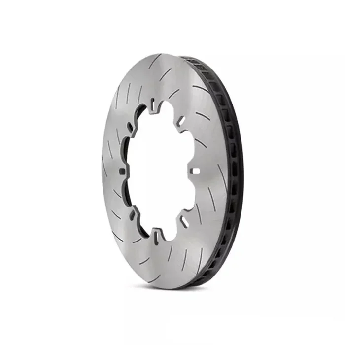 EBC BMW M2/M3/M4 Racing Replacement Front Left Brake Disc (G80/G81/G82/G83/G87)